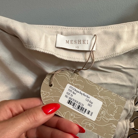 NWT Meshki set - Picture 5 of 7